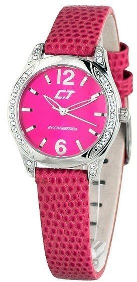 Chronotech Zegarek Damski CC7101LS