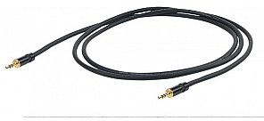 PROEL CHLP175LU15 kabel zbalansowany, złącza YONGSHENG 3,5 mm Stereo jack - 1,5m CHLP175LU15