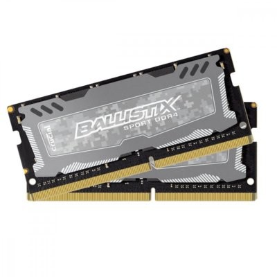 Crucial 16GB BLS2C8G4S240FSDK DDR4