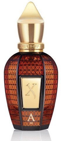 Xerjoff Oud Stars Alexandria III 50ml Perfum Tester