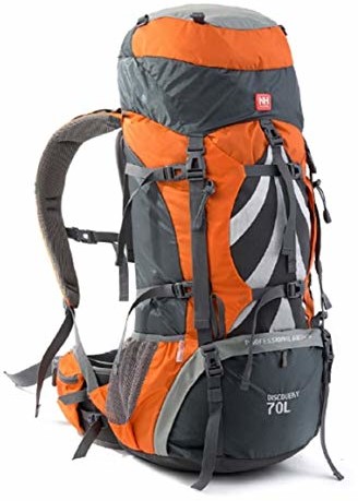 Naturehike Naturehike Plecak trekkingowy unisex 709016