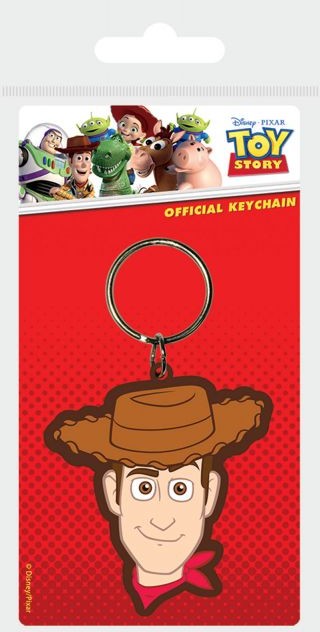 Pyramid Posters Toy Story Chudy - brelok RK38397C