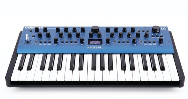 MODAL Modal Cobalt8 - Syntezator analogowy