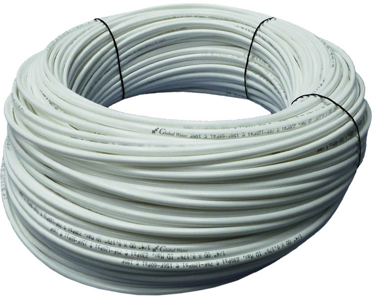 Global Water Przewód 3/8" KTPE38