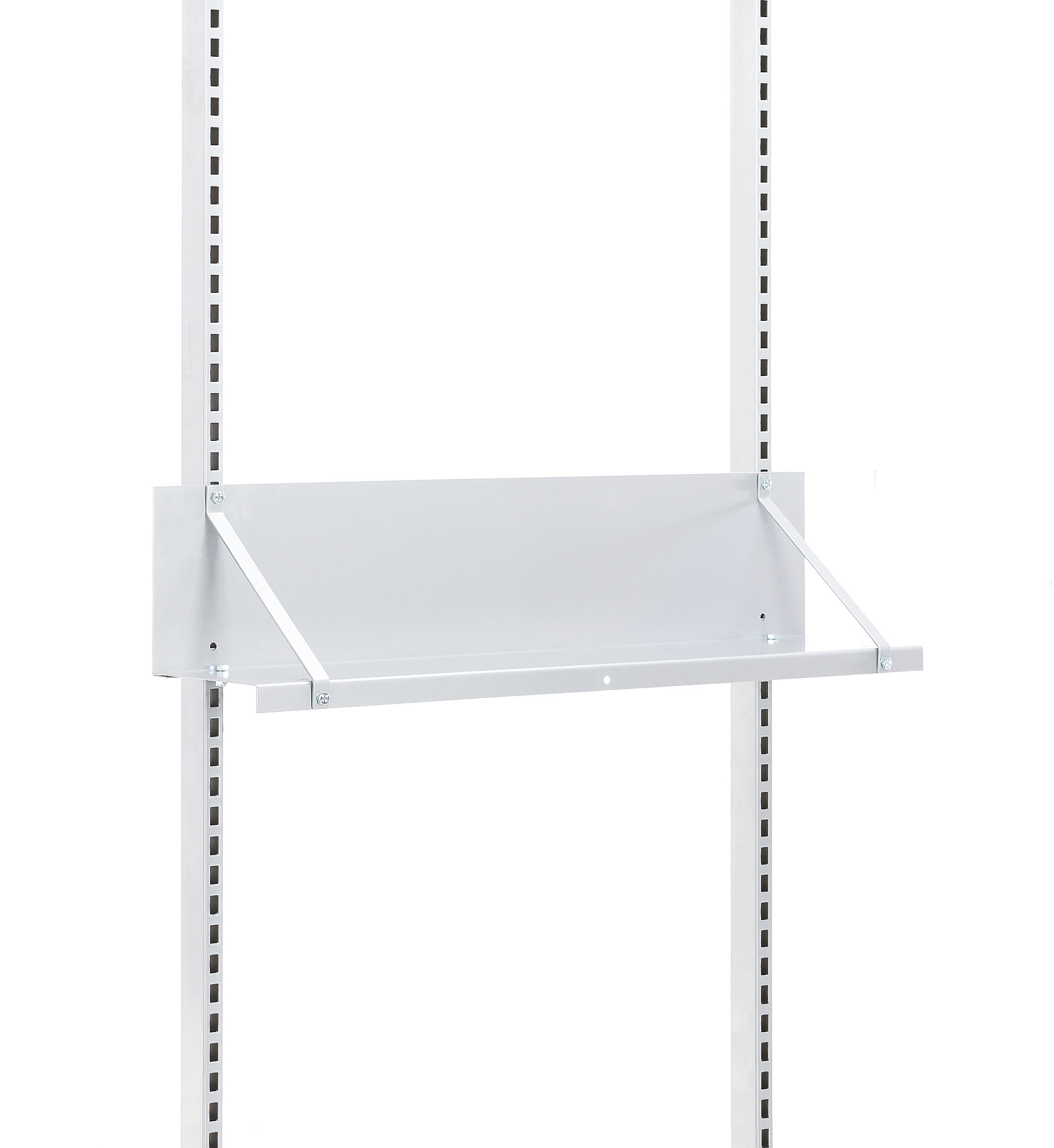 AJ Półka prosta 200x200x1190mm 274129