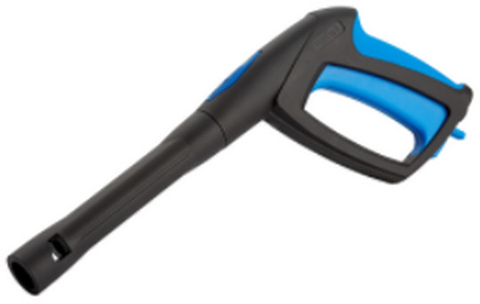 Nilfisk Alto G4 Powergrip pistolet z kontrolą ciśnienia do myjki ciśnien
