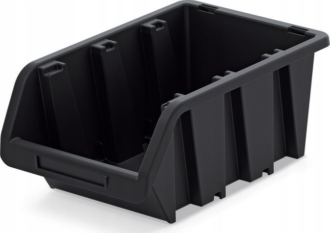 Prosperplast Pojemnik typu kuweta KTR12-S411 KTR12-S411