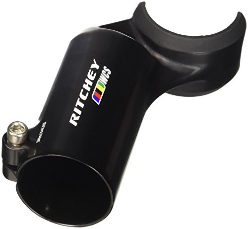 RITCHEY Sztyca podsiodłowa WCS Stubby Service Kit (bez zacisków) 70 MM czarna (średnica: 34,9 MM) 41-239-257