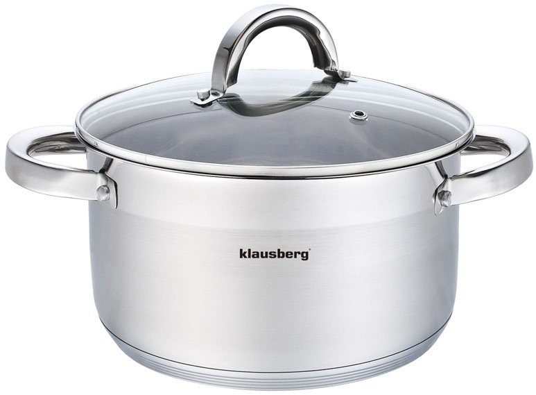 Klausberg Garnek 4.6l Kb-7125 KB-7125