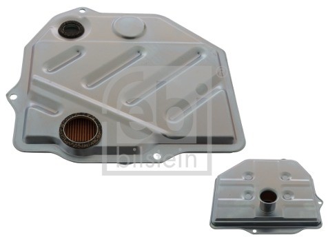 FEBI Filtr hydrauliczny, automatyczna skrzynia biegów 100129