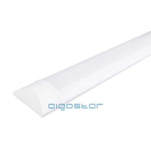 Aigostar OPRAWA PRZEMYSŁOWA HERMETYCZNA LED 60 CM 20W 6000K BARWA ZIMNA IP20 184445