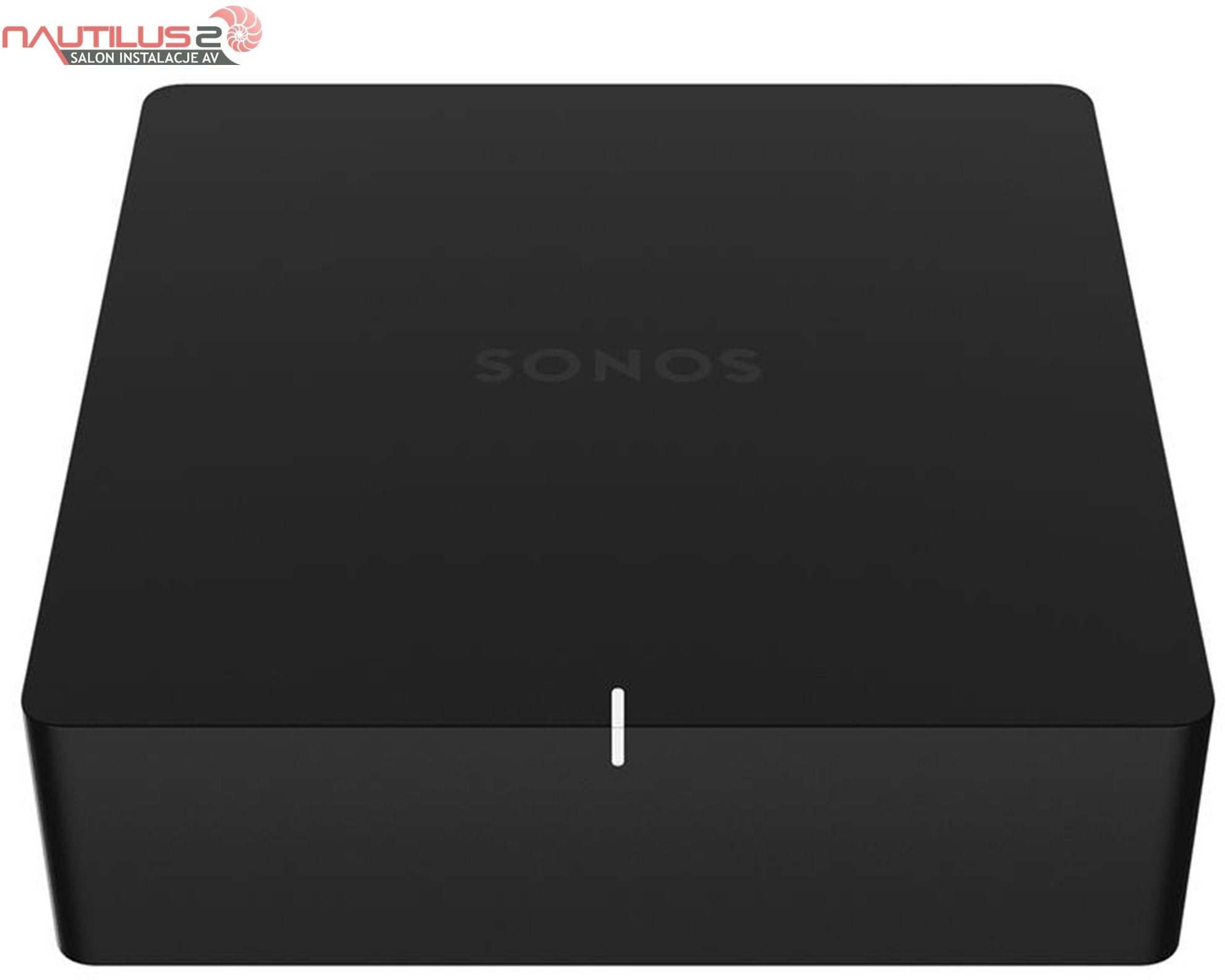 Sonos Port