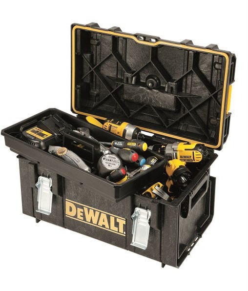 DEWALT Skrzynka narzędziowa Tough System model DS300 1-70-322