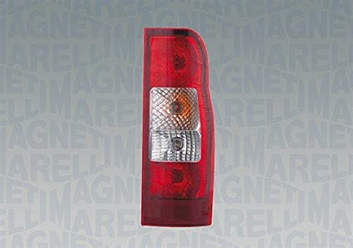 Magneti Marelli Magneti Marelli 71220045110 tylne światła lewe 712200451110