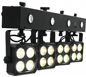 Eurolite LED KLS-180 Compact Light Set - Zestaw oświetleniowy 42109630