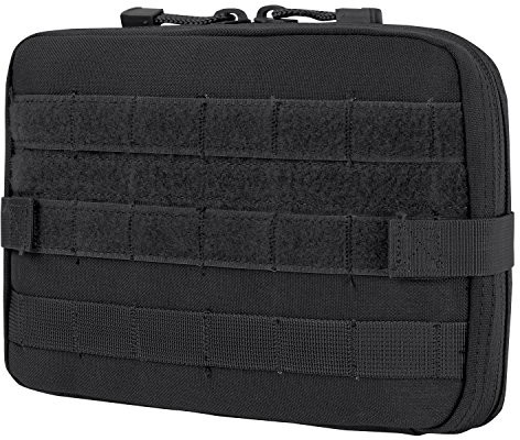 Condor T & T torba Molle Black MA54-002