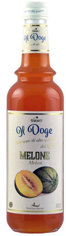 Distillati Group Syrop Il Doge 700 ml Melon