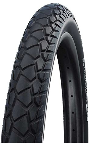 Schwalbe Ralf Bohle GmbH Ralf Bohle GmbH Opony męskie Al Grounder HS611, czarne, 27,5 x 2,60 65-584 1402766610