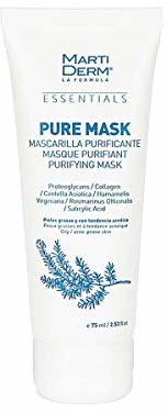 Martiderm marti  czysta Mask 75 ML
