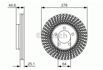 BOSCH (Automotive Aftermarket) (Automotive Aftermarket) 0 986 479 699 0 986 479 699