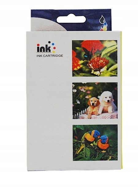 Hp 23 zamiennik reman (HP23 C1823D)