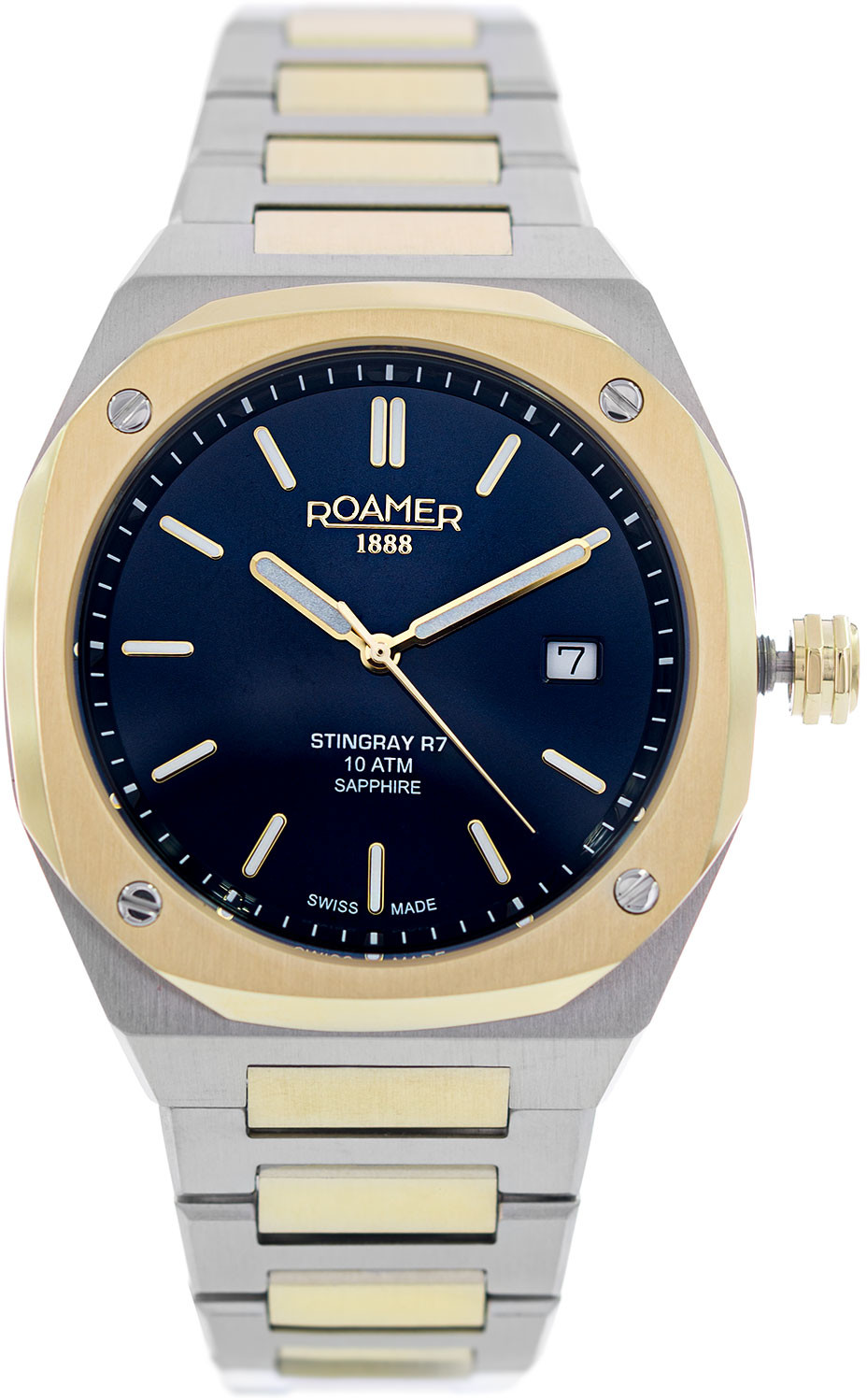 Roamer Zegarki Stingray R7 854833 47 45 50
