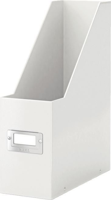Leitz Pojemnik C&S na czasopisma biały 60470001