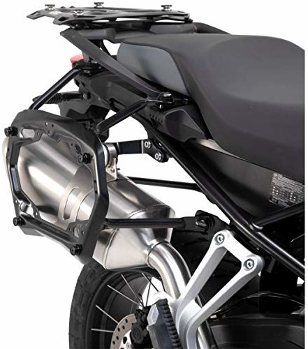 SW-Motech KFT.07.897.3000/B PRO Bagażniki boczne KFT.07.897.30000/B