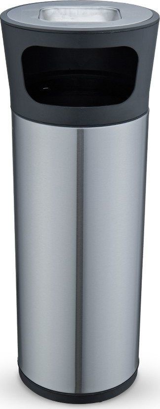 FENIKS Metlex Popielnica STOJĄCA Popielniczka Koszopopielnica uniwersalny