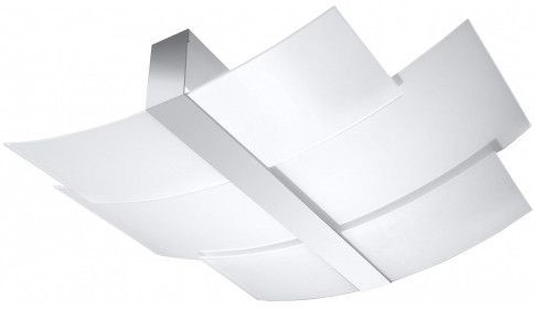 Elegancki szklany plafon E781 B4-N51