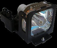 Boxlight Lampa do XP-8T - oryginalna lampa w nieoryginalnym module SP9TA-930