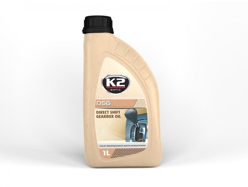 K2 DSG 1L O8DSG0001