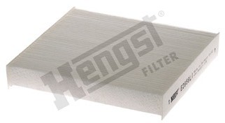 HENGST FILTER Filtr, wentylacja przestrzeni pasażerskiej E2959LI
