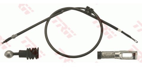 TRW Cięgno, hamulec postojowy GCH3008