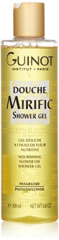 Guinot guinot Douche mirific żel pod prysznic, żel pod prysznic, o blumenoel, podsycają i pielęgnuje skórę, 300 ML 400800