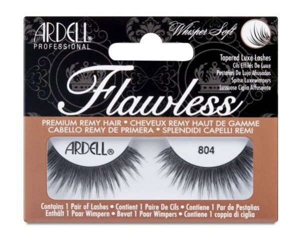 Ardell Flawless 804