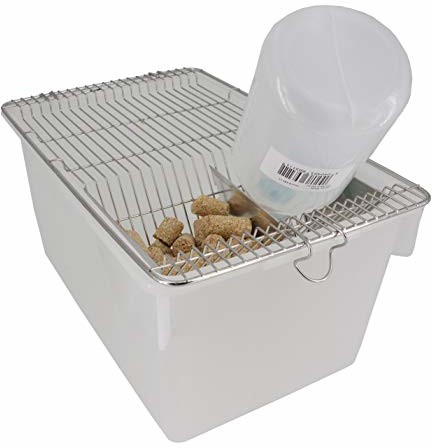 Lucky Reptile MB-1 Nager klatka