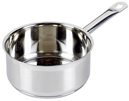 Krüger 103016o patelnia ze stali nierdzewnej, Ohio, 16 cm 103016 O