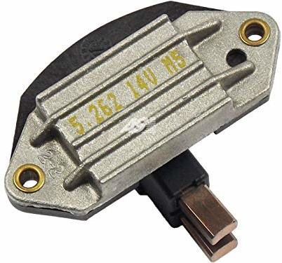 AS-PL AS-PL ARE9068(LETRIKA) regulator Alternator/regulator alternatora ARE9068(LETRIKA)
