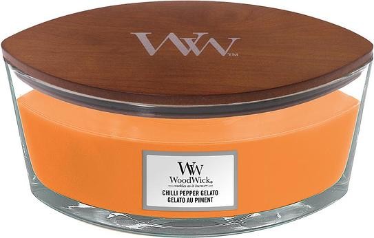 WoodWick Świeca Hearthwick Chilli Pepper Gelato 1681472E