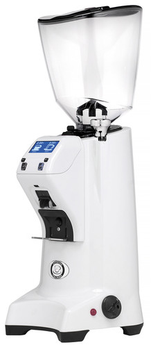 Eureka Młynek Olympus 75 AP - White 52.70.EUOL75AP-B