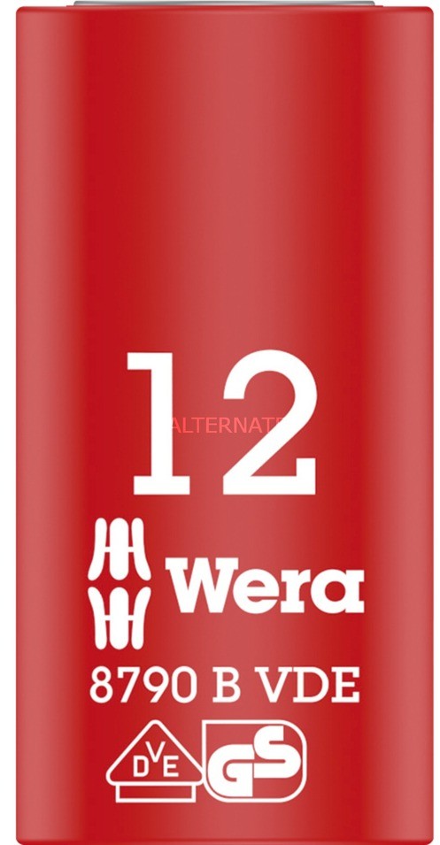 Wera 05004956001, Klucz nasadowy