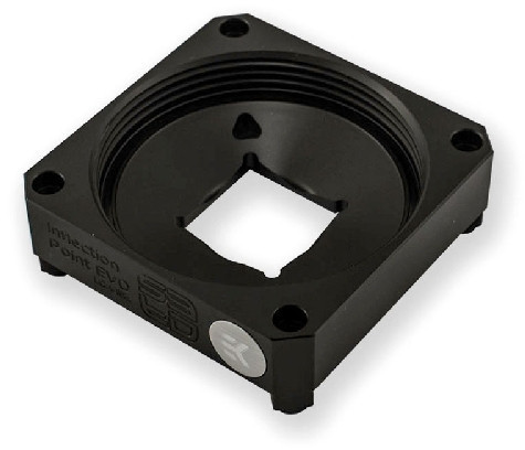 EK Water Blocks EK-SF3D Inflection Point EVO Mounting Kit for LGA-115x