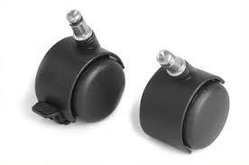 Karcher Zestaw kółek zwrotnych 2 szt. (2.889-003.0)