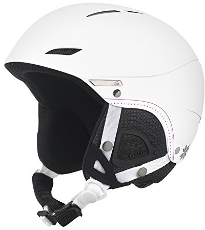 Bollé Kask Juliet, biały 30970