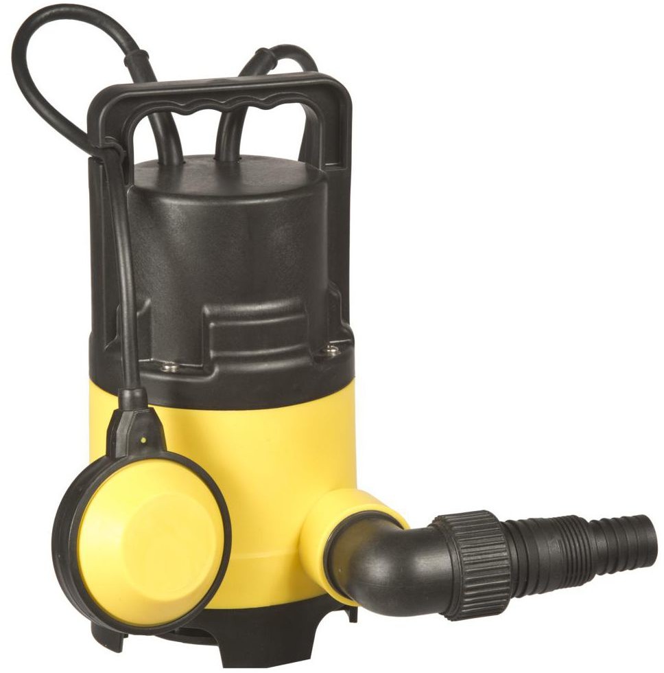 STERWINS Pompa do wody brudnej VC400ECH 8000 l/h
