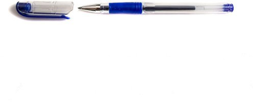 d.rect Długopis żelowy OFFICE 2603 niebieski
