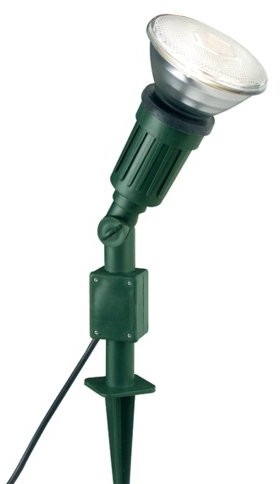 REV Ritter 0595001555 grot ziemny z ogrodu Spot 1 razy