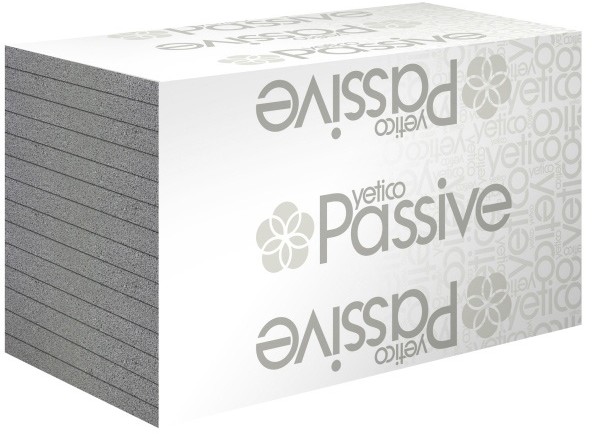 Yetico Styropian fasadowy Passive 200 mm 0 3 m3 3 szt. G PAS FAS 20