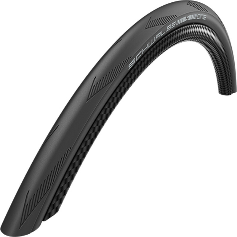 Schwalbe One Performance Clincher Tyre 20x1 1/8